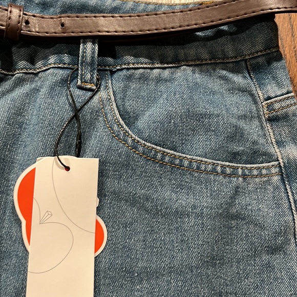 CIDER denim shorts - Picture 5 of 11